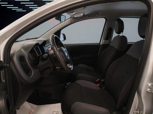 FIAT Panda 1.2 Easy Unico Proprietario Pronta Consegna