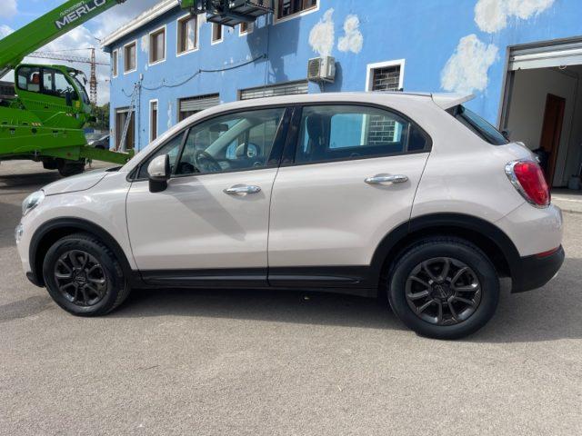 FIAT 500X 1.3 MultiJet 95 CV