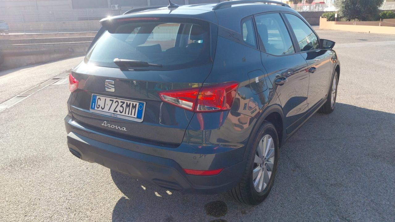 Seat Arona 1.0 EcoTSI 110 CV Style