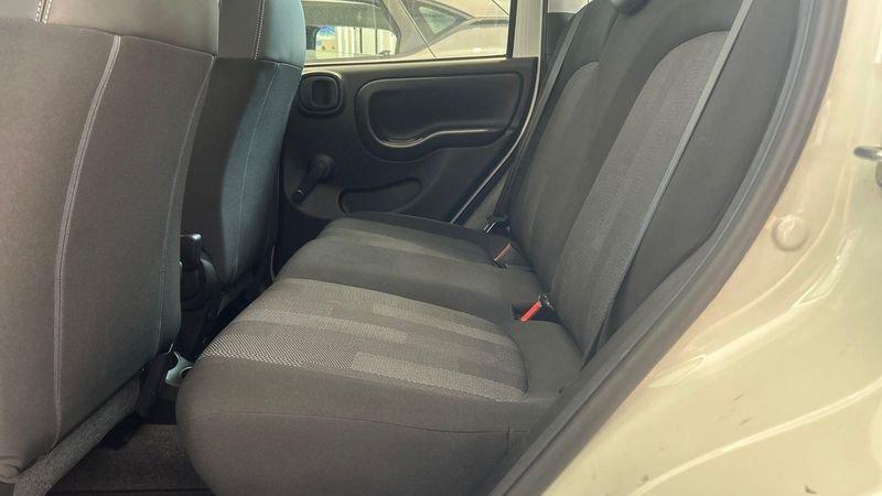 FIAT Panda III 2016 City Cross 1.2 69cv S&S my19
