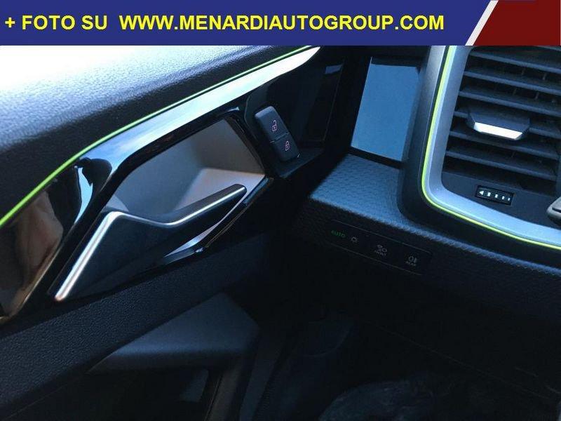 Audi A1 SPB 30 TFSI S Line Edition CAMERA+FULL LED+17"