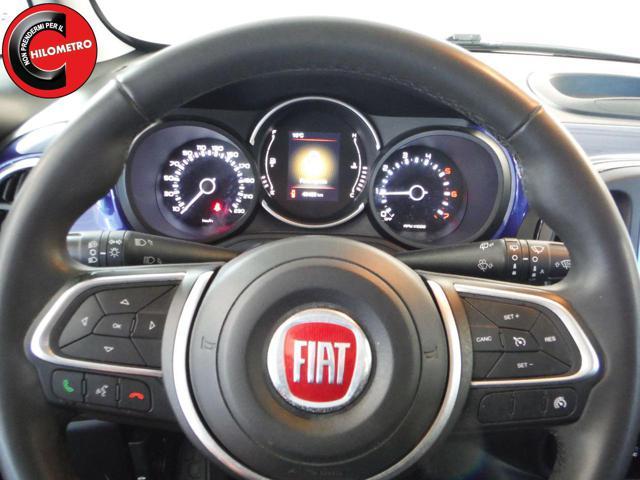 FIAT 500L Wagon1.6 Multijet 120 CV Business