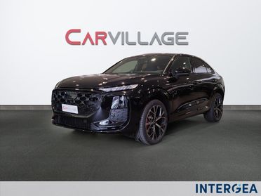 AUDI Q3 Sportback 2.0 tdi S line edition 150cv s-tronic