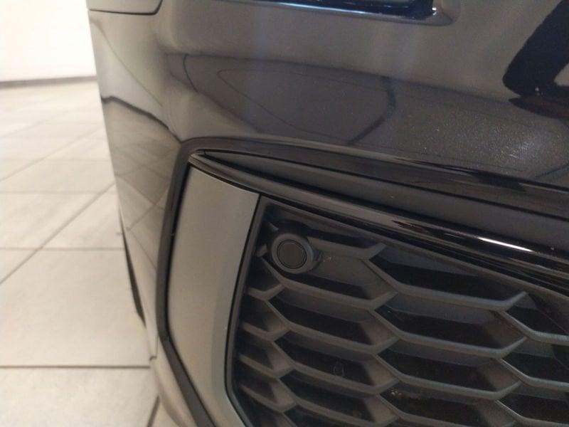 Audi A3 Sportback 35 2.0 tdi S line Edition s-tronic