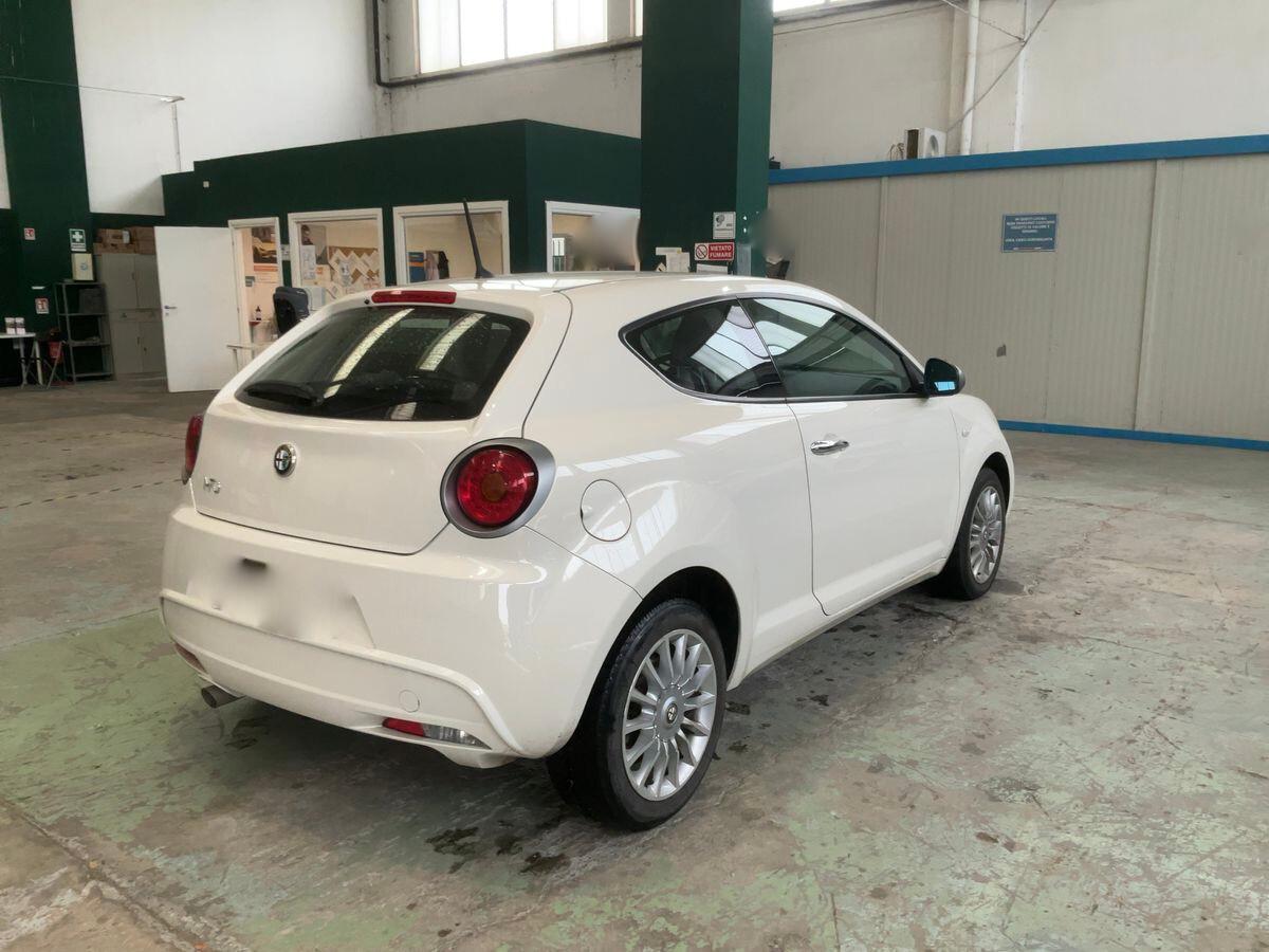 Alfa Romeo MiTo 1.4 78 CV 8V Progression