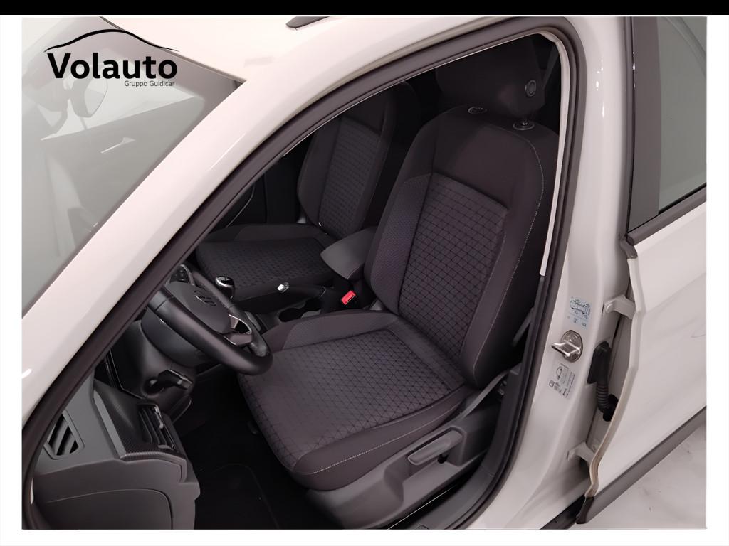 VOLKSWAGEN T-Cross 2019 - T-Cross 1.0 tsi Style 95cv