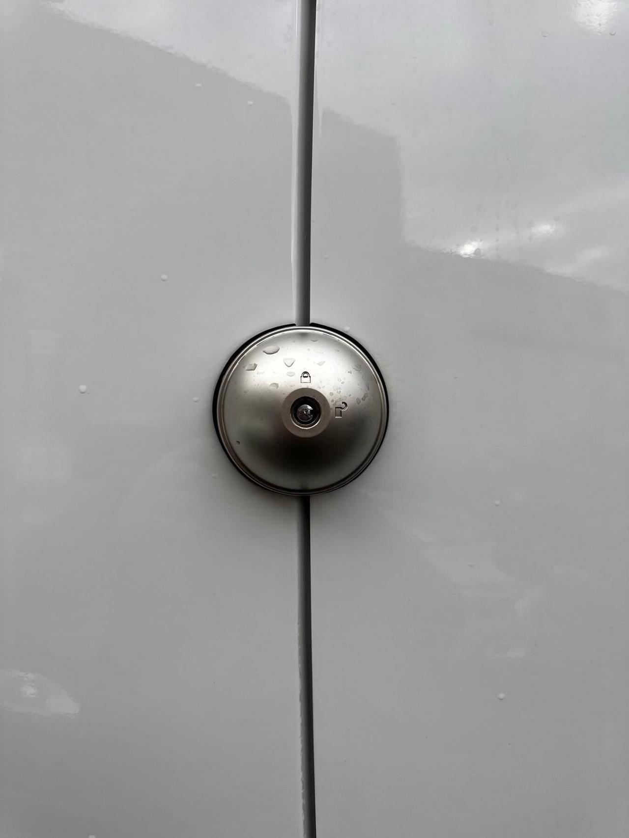 Fiat Doblo Doblò 1.4 Natural Power CARGO ATTREZZATO (IVA ESPOSTA)