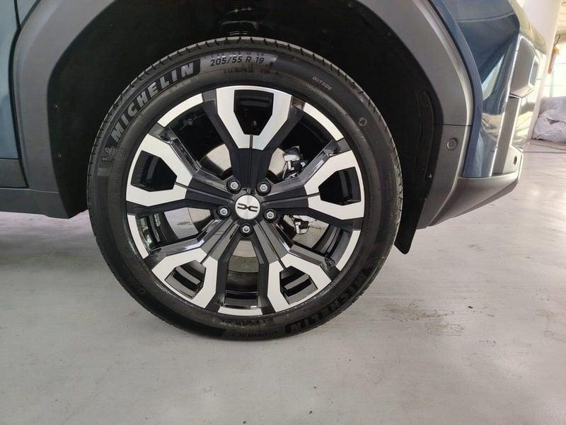 Dacia Bigster 1.8 hybrid Journey 155cv auto