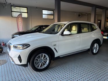 Bmw X3 xDrive30e 184cv Plug-in Aziendale