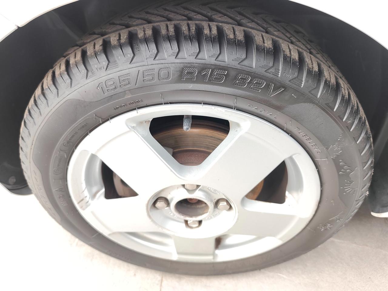 Ford Fiesta 1.4 TDCi 5p. Titanium