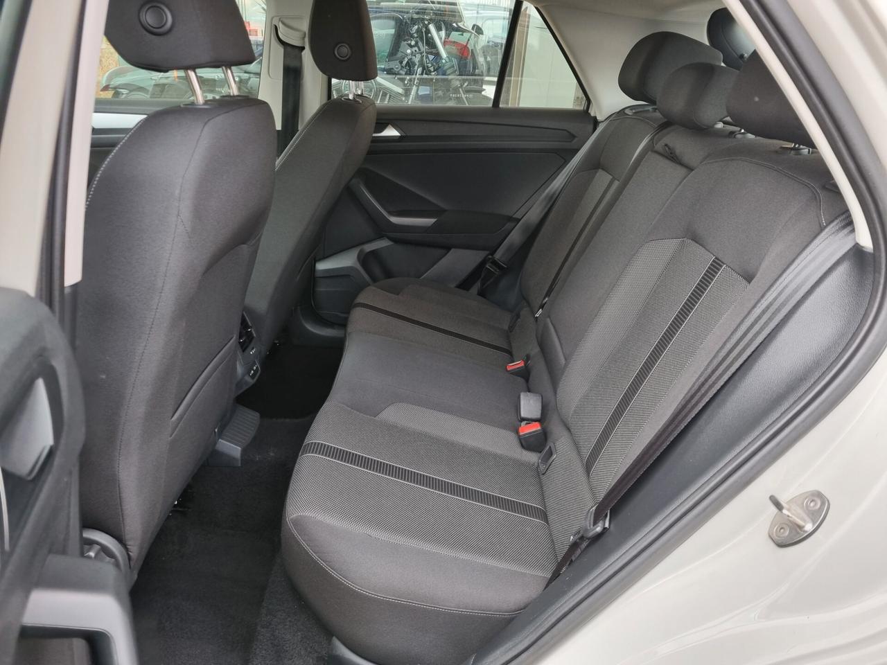 Volkswagen T-Roc 1.0 TSI Life