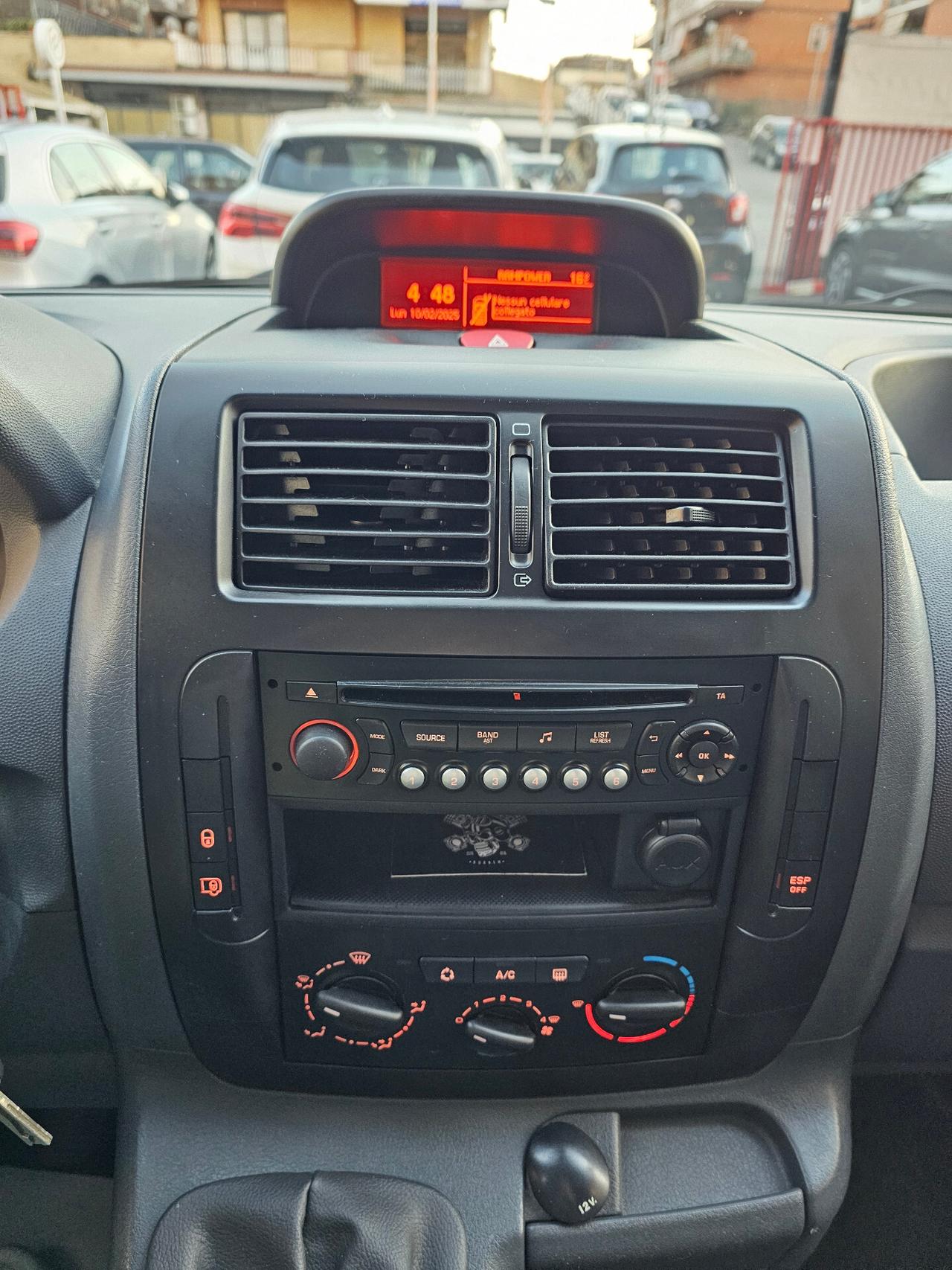 Toyota proace / fiat scudo 2.0 d4d l1h1 unipro'
