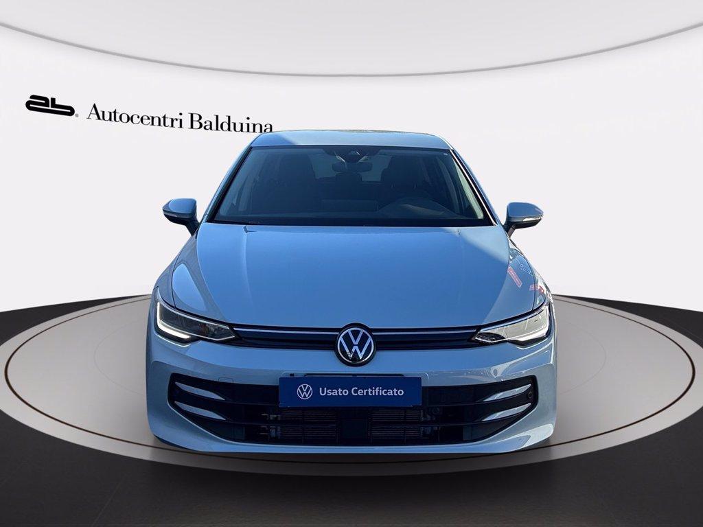 VOLKSWAGEN Golf 1.5 tsi edition plus 115cv del 2024