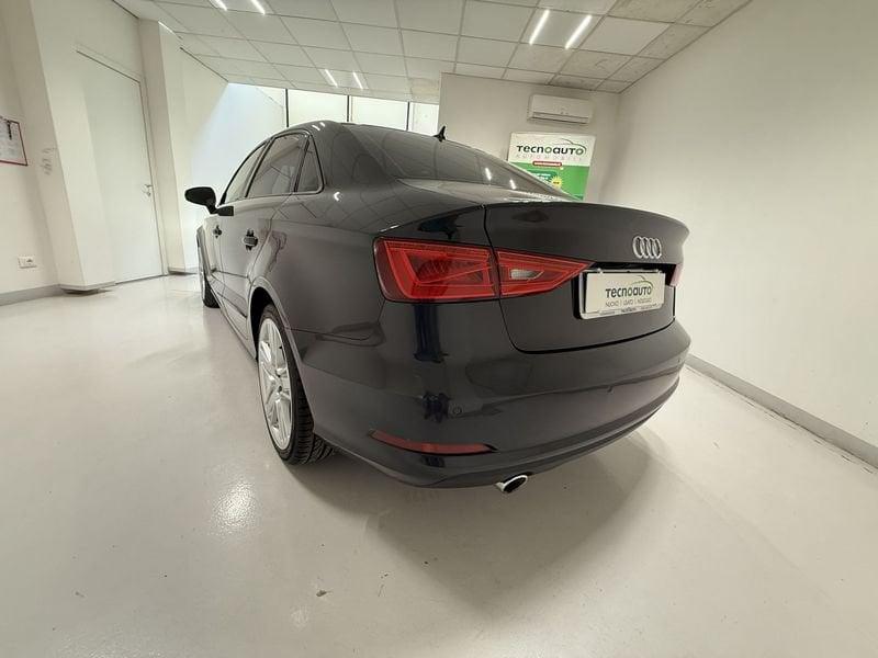 Audi A3 A3 Sedan 1.6 TDI S-Tronic Ambition