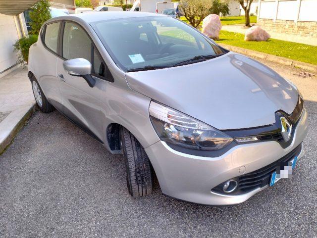 RENAULT Clio 1.2 Authentique