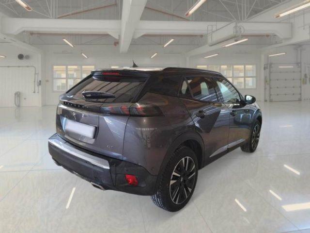 PEUGEOT 2008 PureTech 155 S&S EAT8 GT Pack