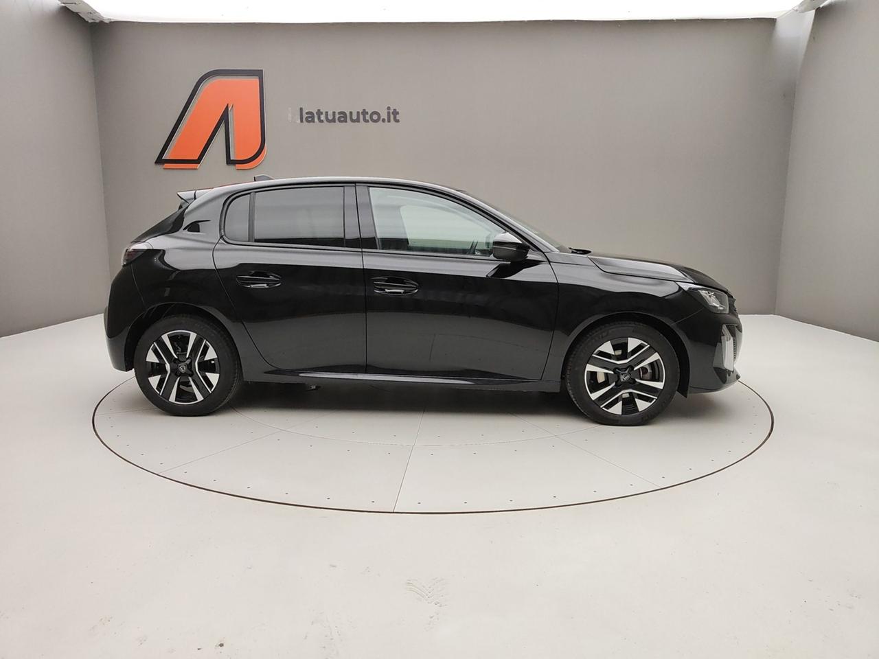 PEUGEOT 208 II 2023 1.2 PURETECH 100CV ALLURE
