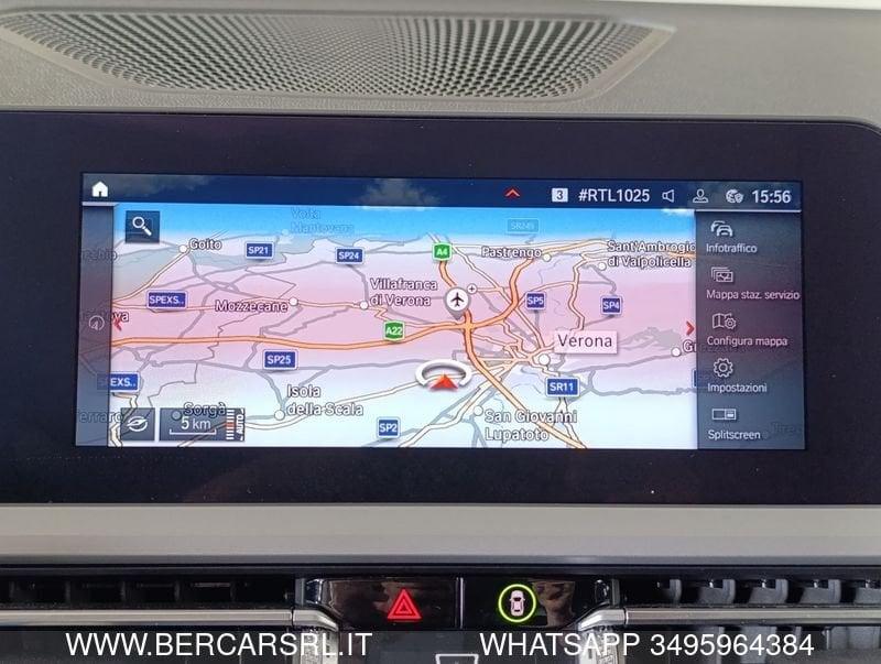 BMW Serie 3 318d 48V Touring Business Advantage