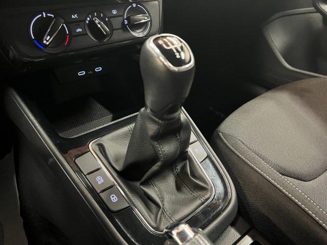 SKODA Fabia 1.0 TSI EVO 95 CV Style