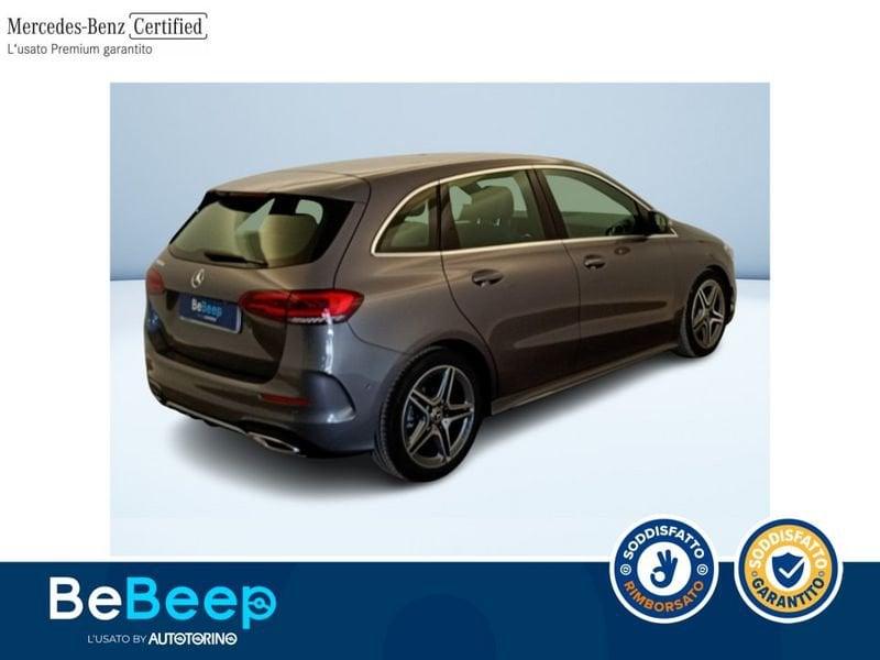 Mercedes-Benz Classe B B 180 D PREMIUM AUTO