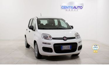 FIAT Panda 1.0 Hybrid 70cv Easy
