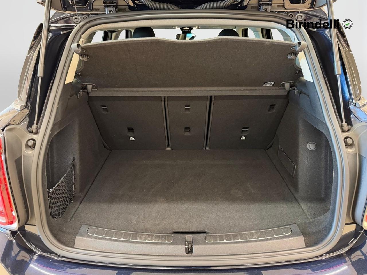 MINI Mini Countrym.(F60) - Mini 2.0 Cooper SD Classic Countryman ALL4