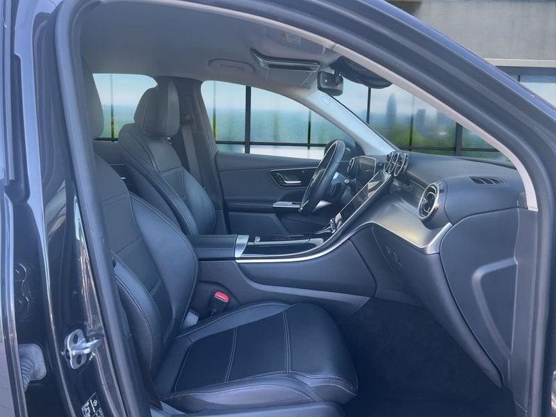 Mercedes-Benz GLC GLC 220 d 4Matic Mild Hybrid Advanced