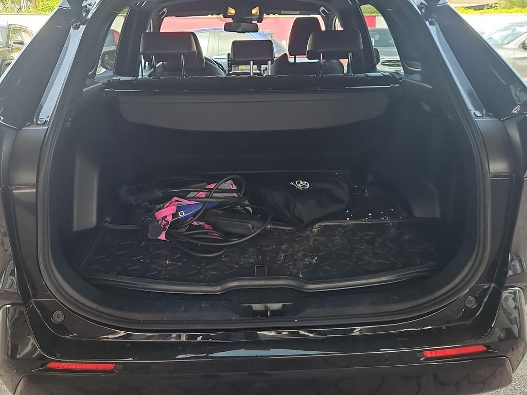 Toyota RAV4 2.5 vvt-ie phev Dynamic+ awd-i e-cvt