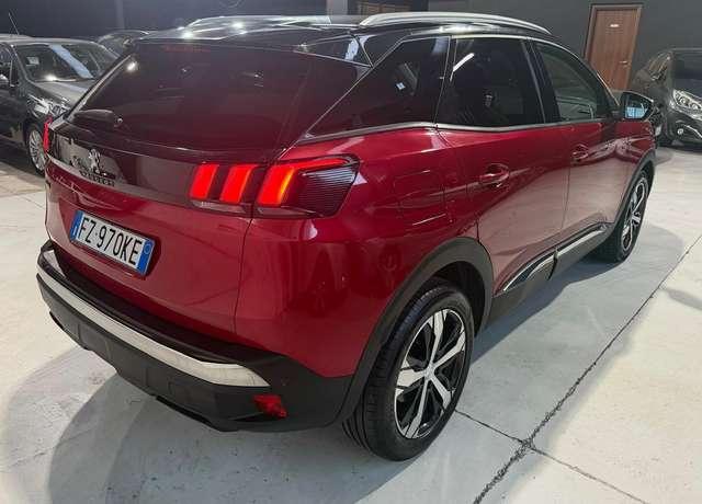 Peugeot 3008 Benzina Automatica Neopatentati