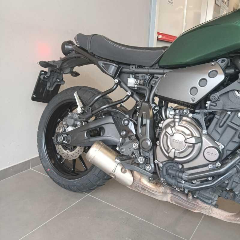 Yamaha XSR 700 ABS - 2017