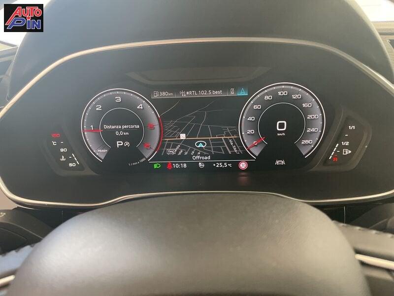 Audi Q3 Q3 35 TDI S tronic Business