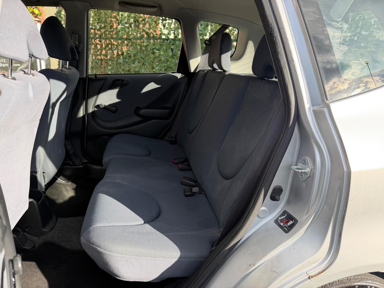 Honda Jazz 1.2 i-DSi 5 porte Live