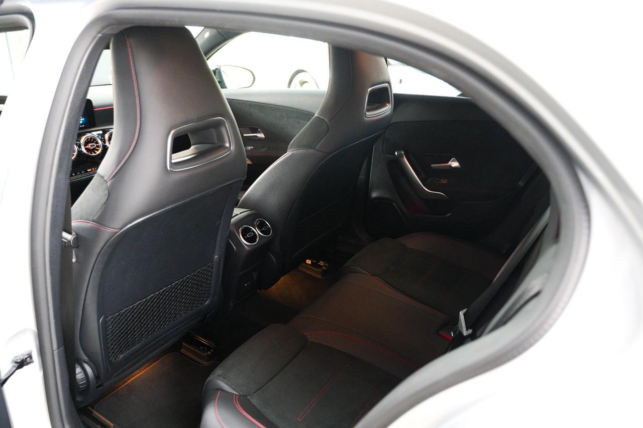 Mercedes-benz A 250 e Automatic EQ-Power Premium