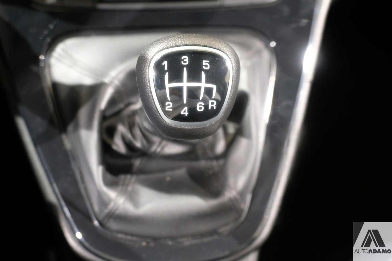 Kia Sportage 1.7 CRDI VGT 2WD Cool