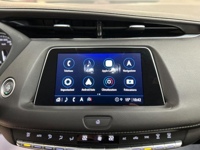 CADILLAC XT4 350 TD AWD Premium Luxury