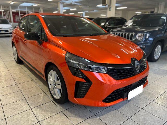 RENAULT Clio TCe 100 CV GPL 5 porte Evolution