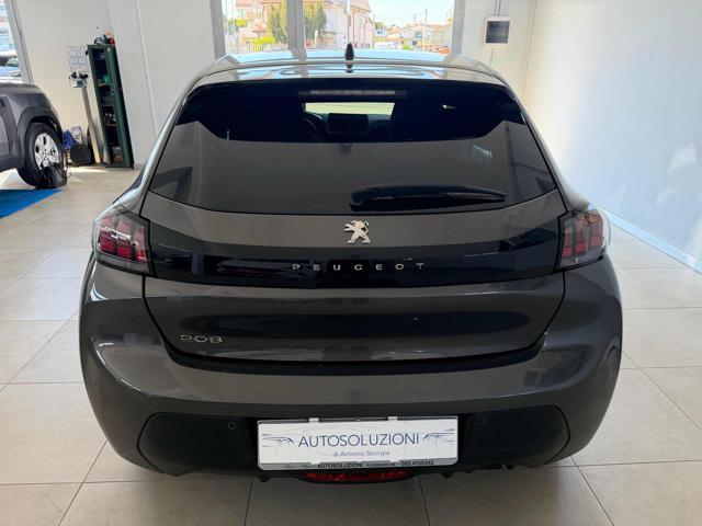 PEUGEOT 208 BlueHDi 100 Stop&Start 5 porte Active Pack