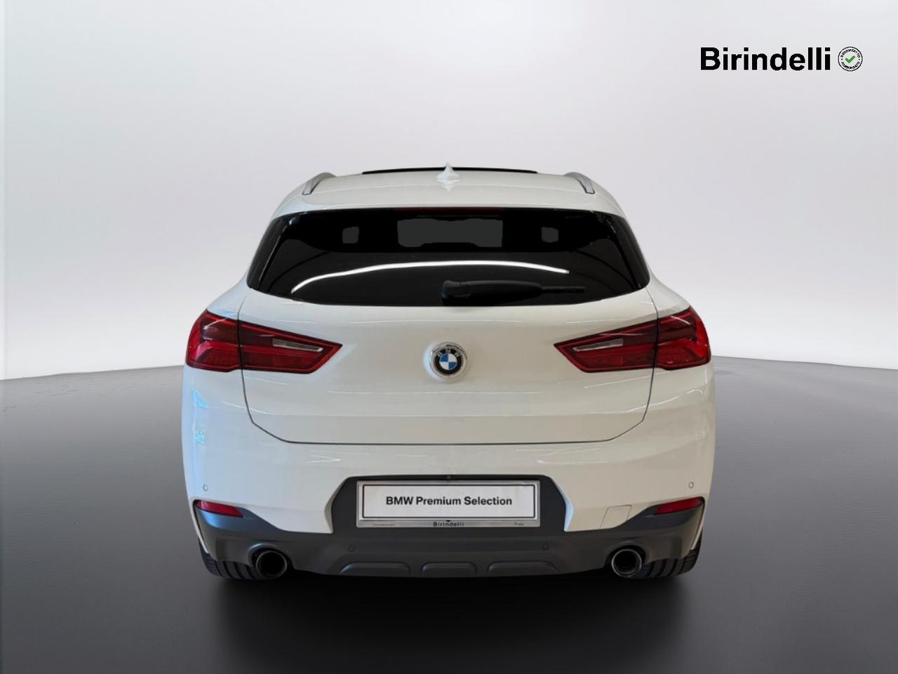 BMW X2 (F39) - X2 xdrive 28i Msport-X