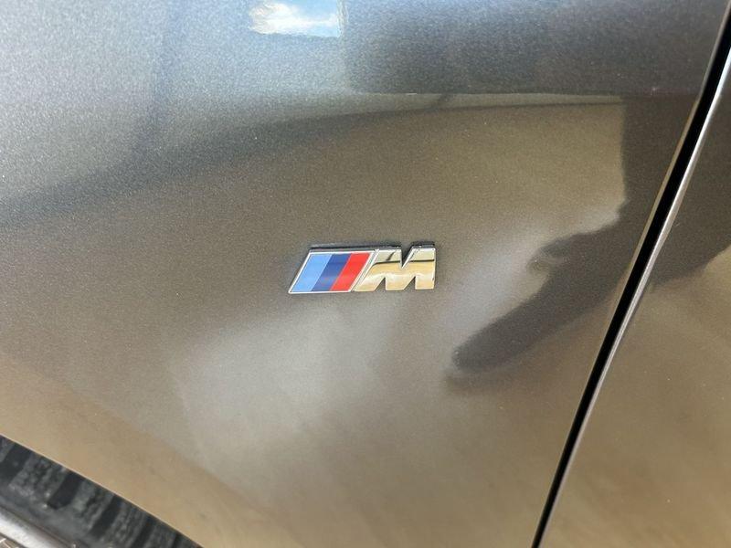 BMW Serie 1 116d MSport