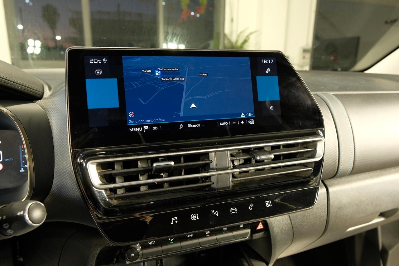 Citroen C5 Aircross BlueHDi 130 S&S EAT8 Max