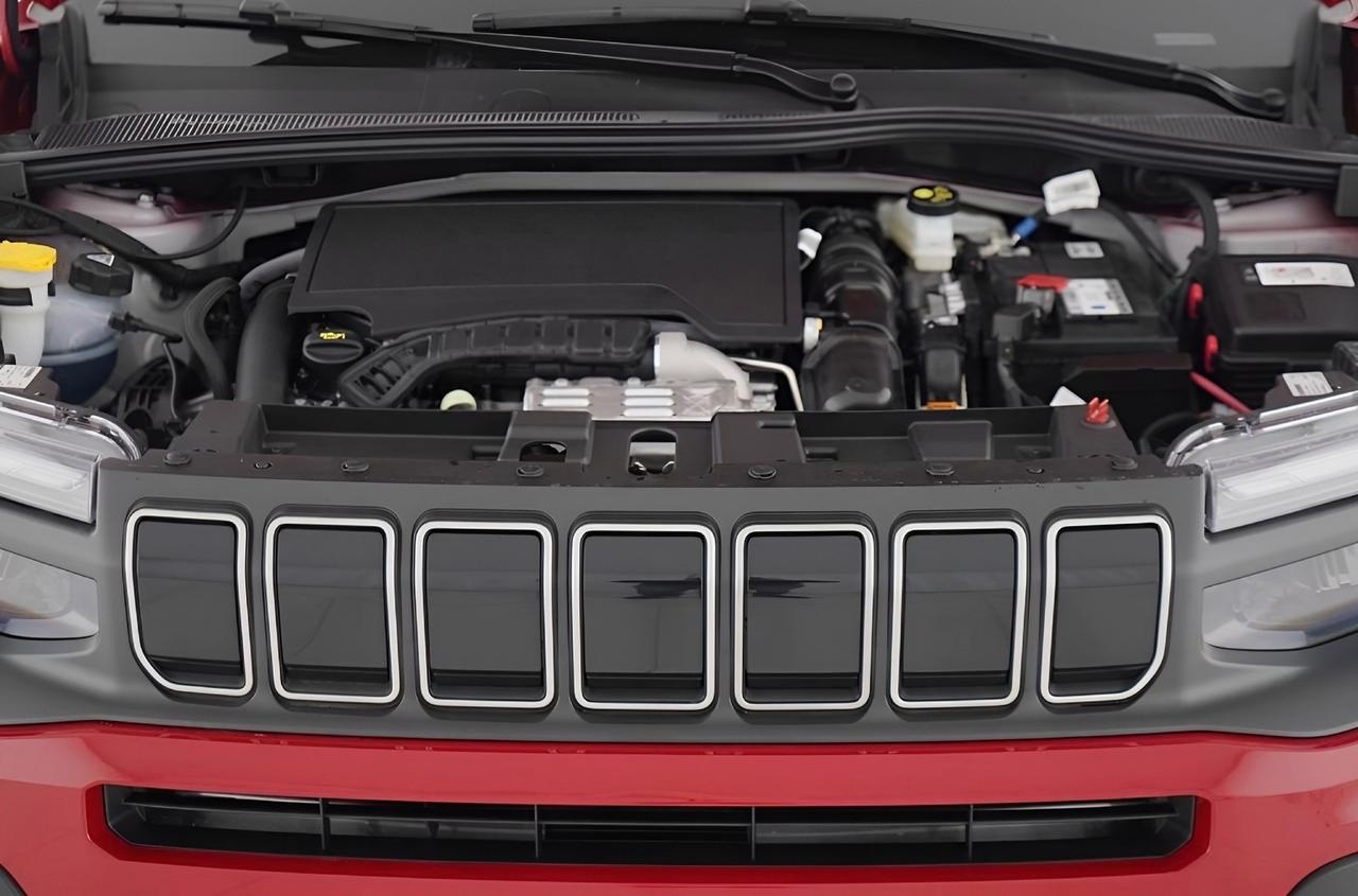 Jeep Avenger 1.2 Turbo 100 CV LONGITUDE KM 0 VARI COLORI