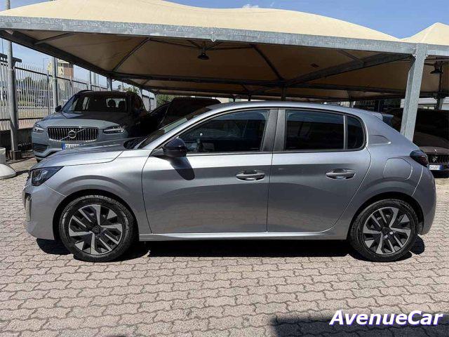 PEUGEOT 208 1.2 Style UNICO PROPRIETARIO PREZZO REALE