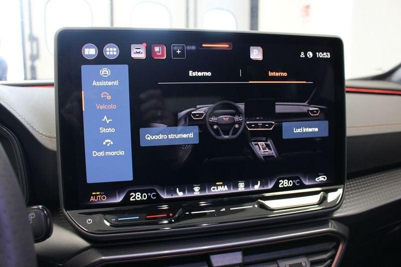 Cupra Formentor 1.5 Hybrid DSG
