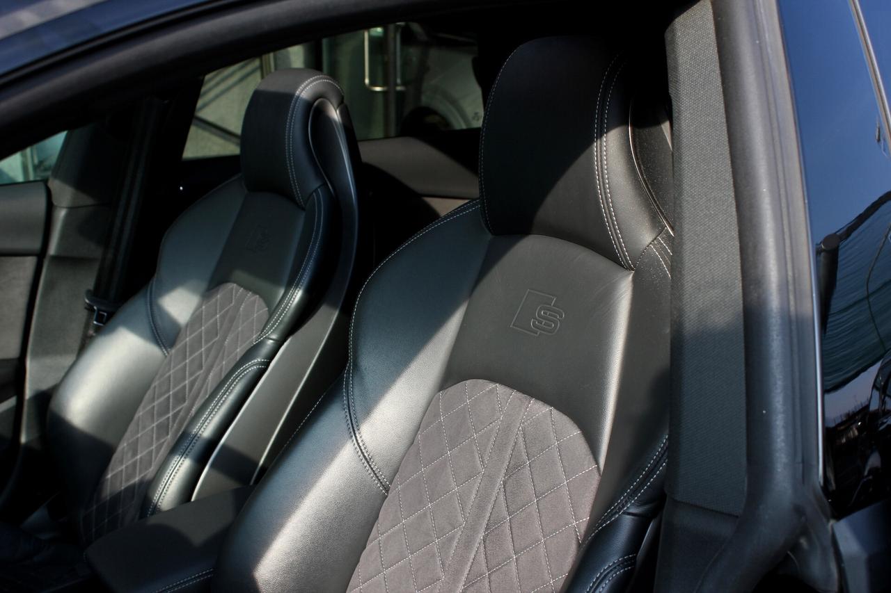 Audi A5 SPB 40 TDI MHEV QUATTRO S-tronic S-line Edition TETTO APRIBILE SEDILI MASSAGGIANTI