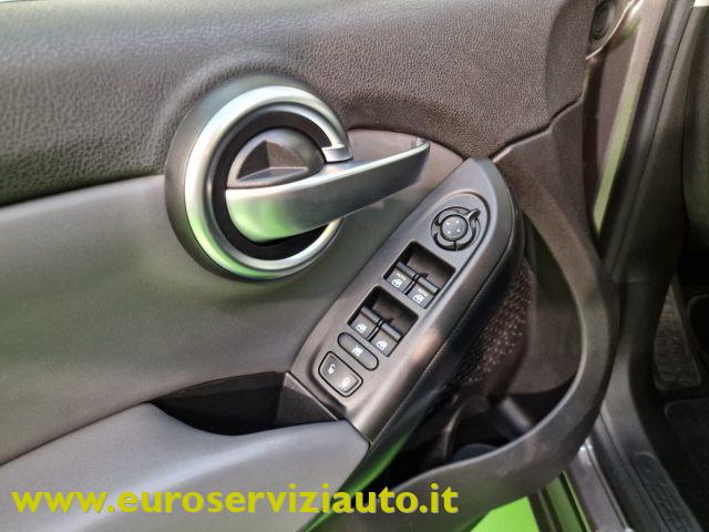 FIAT 500X 1.3 MultiJet 95 CV Business