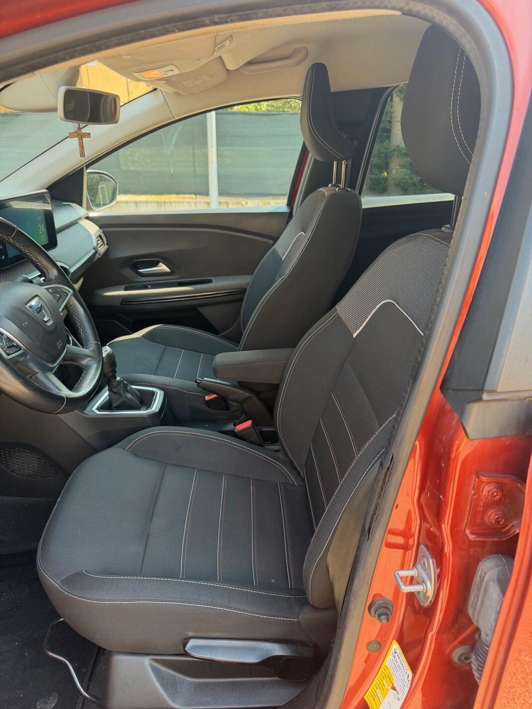 Dacia Jogger 1.0 tce Gpl - NEOP. - 12 MESI DI GARANZIA -