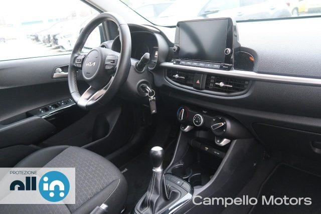 KIA Picanto Picanto 1.0 12V 5 porte Style