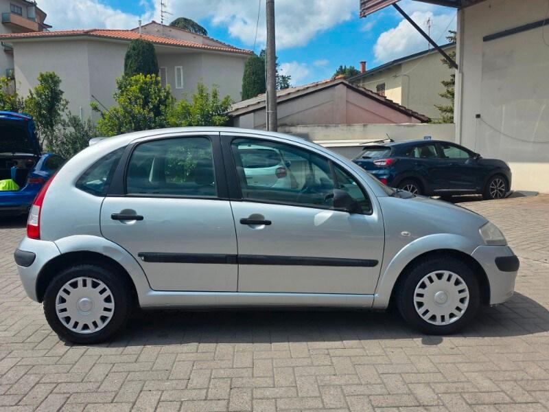 CITROEN C3 1ª serie C3 1.1 Elegance