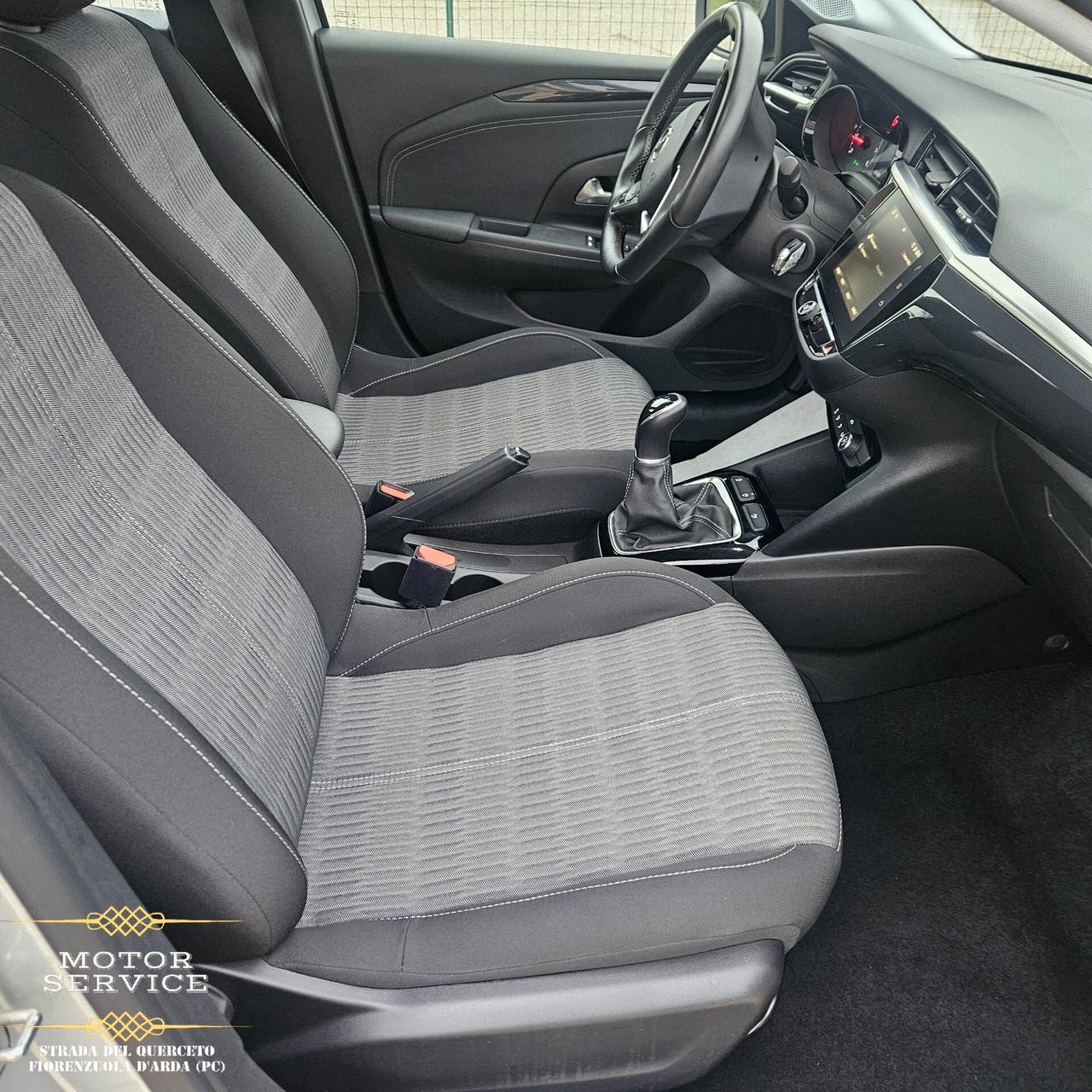 Opel Corsa 1.2 PREZZO REALE E FINALE