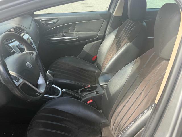 LANCIA Delta 2.0 MJT DPF Executive senza nessun lavoro da fare